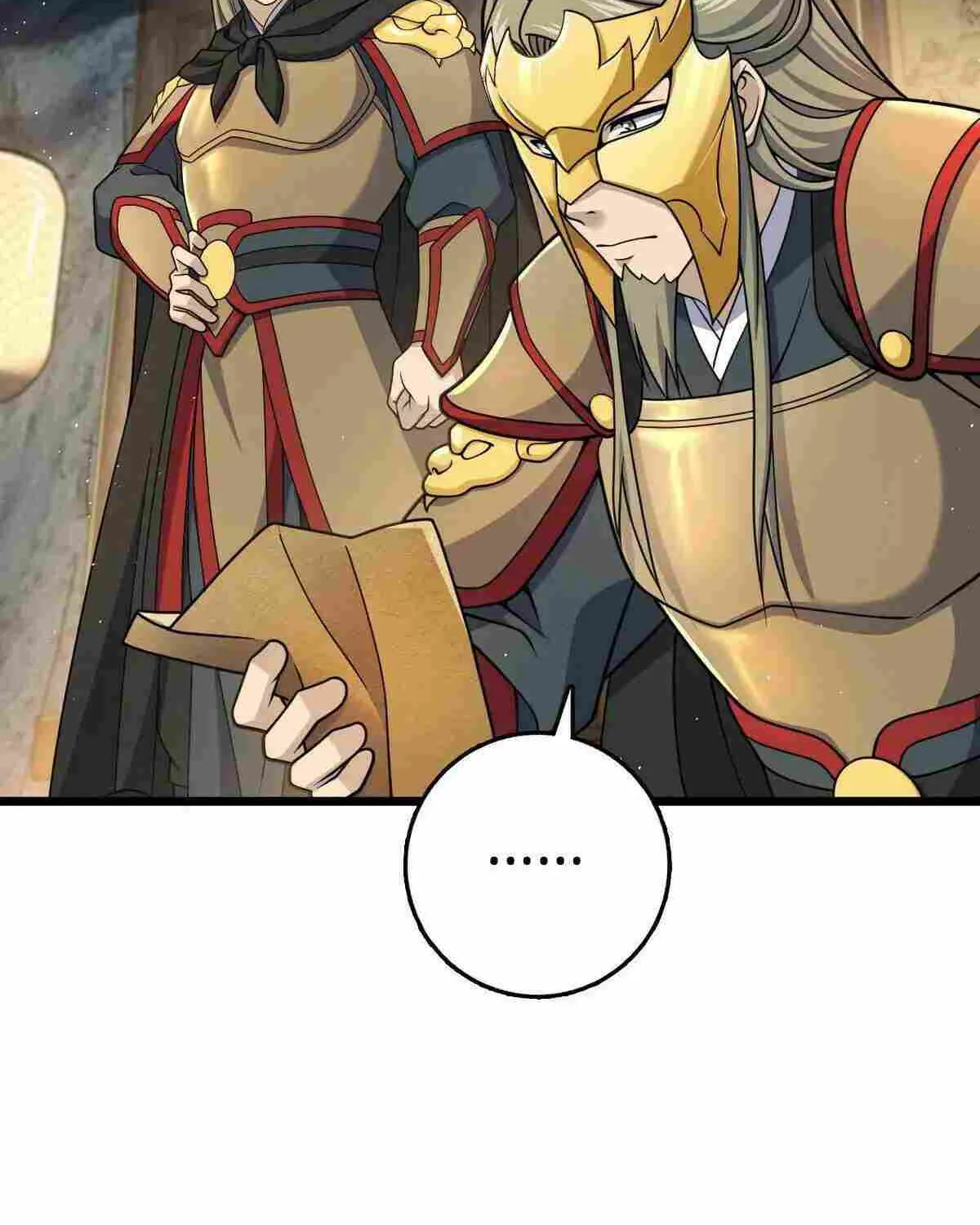 Spare Me, Great Lord! Chapter 801 page 12 - 