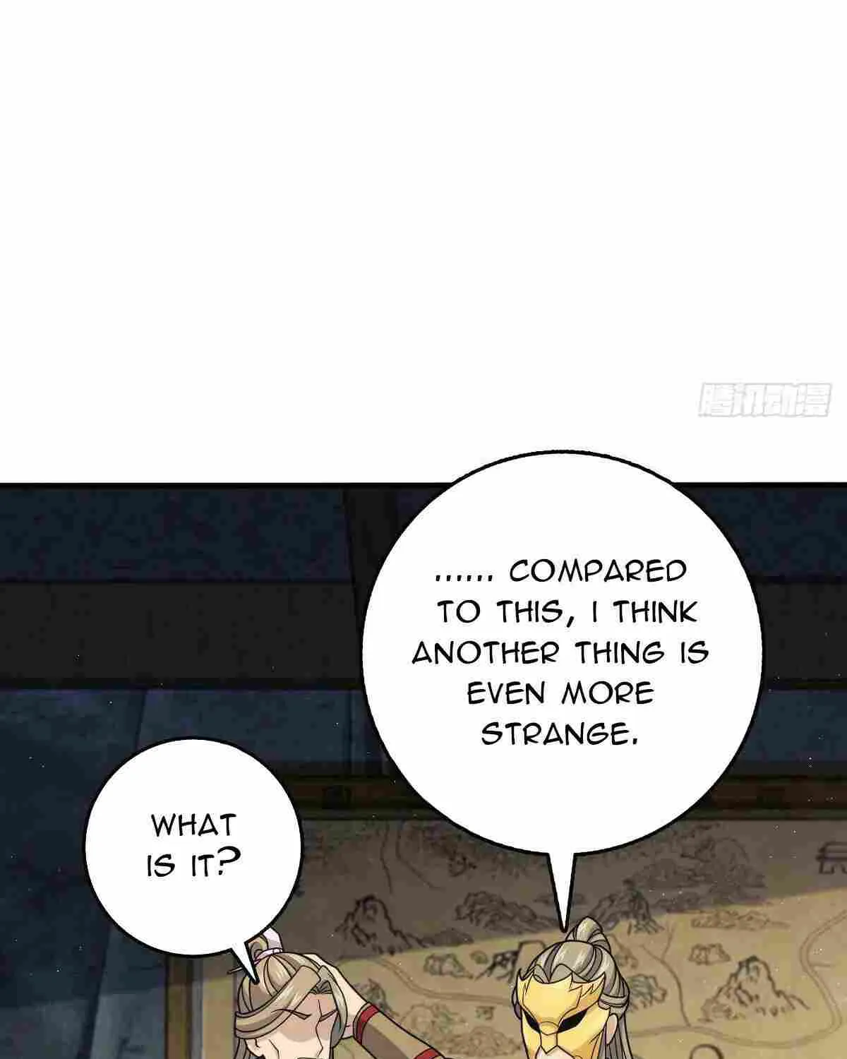 Spare Me, Great Lord! Chapter 801 page 13 - 