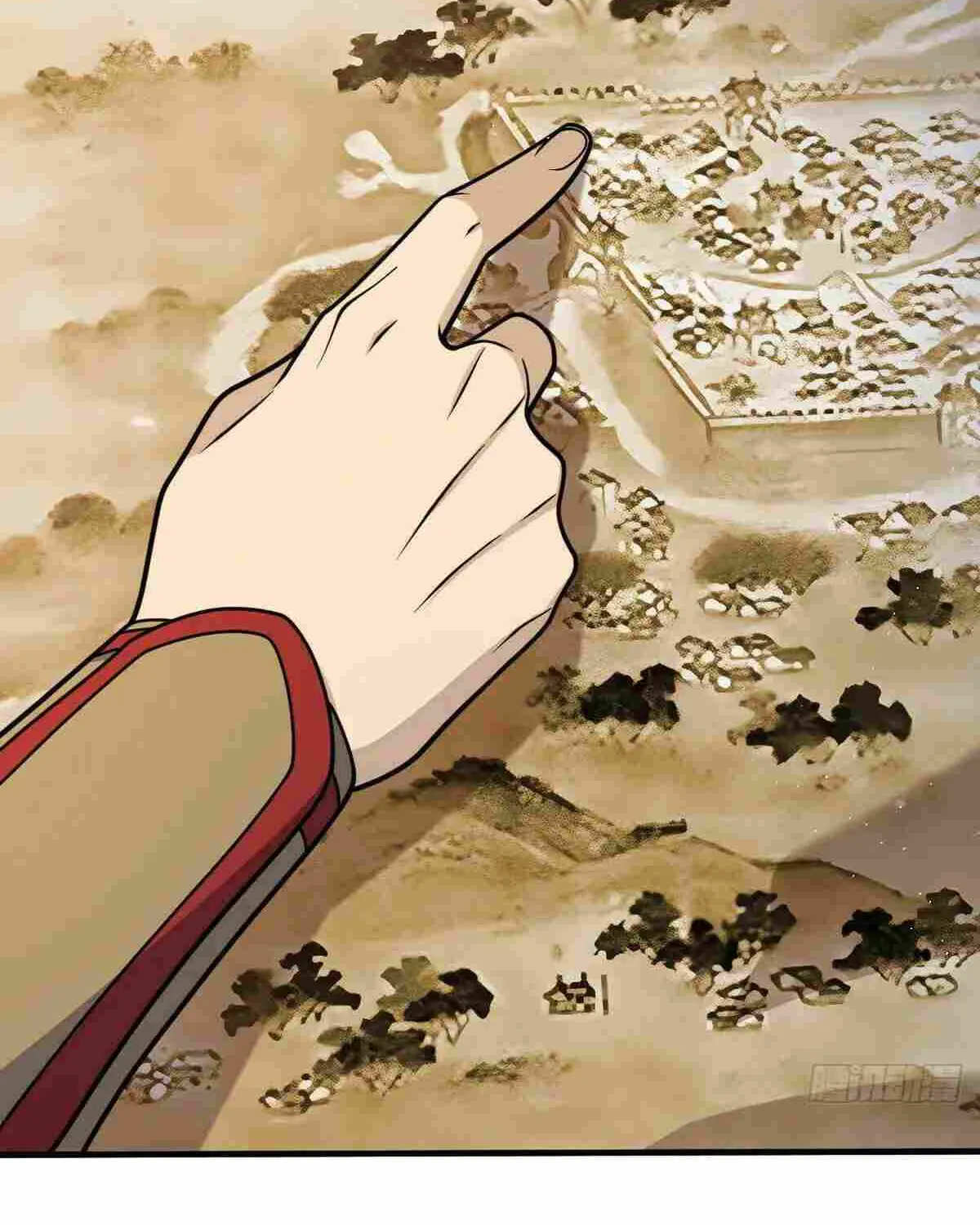 Spare Me, Great Lord! Chapter 801 page 16 - 