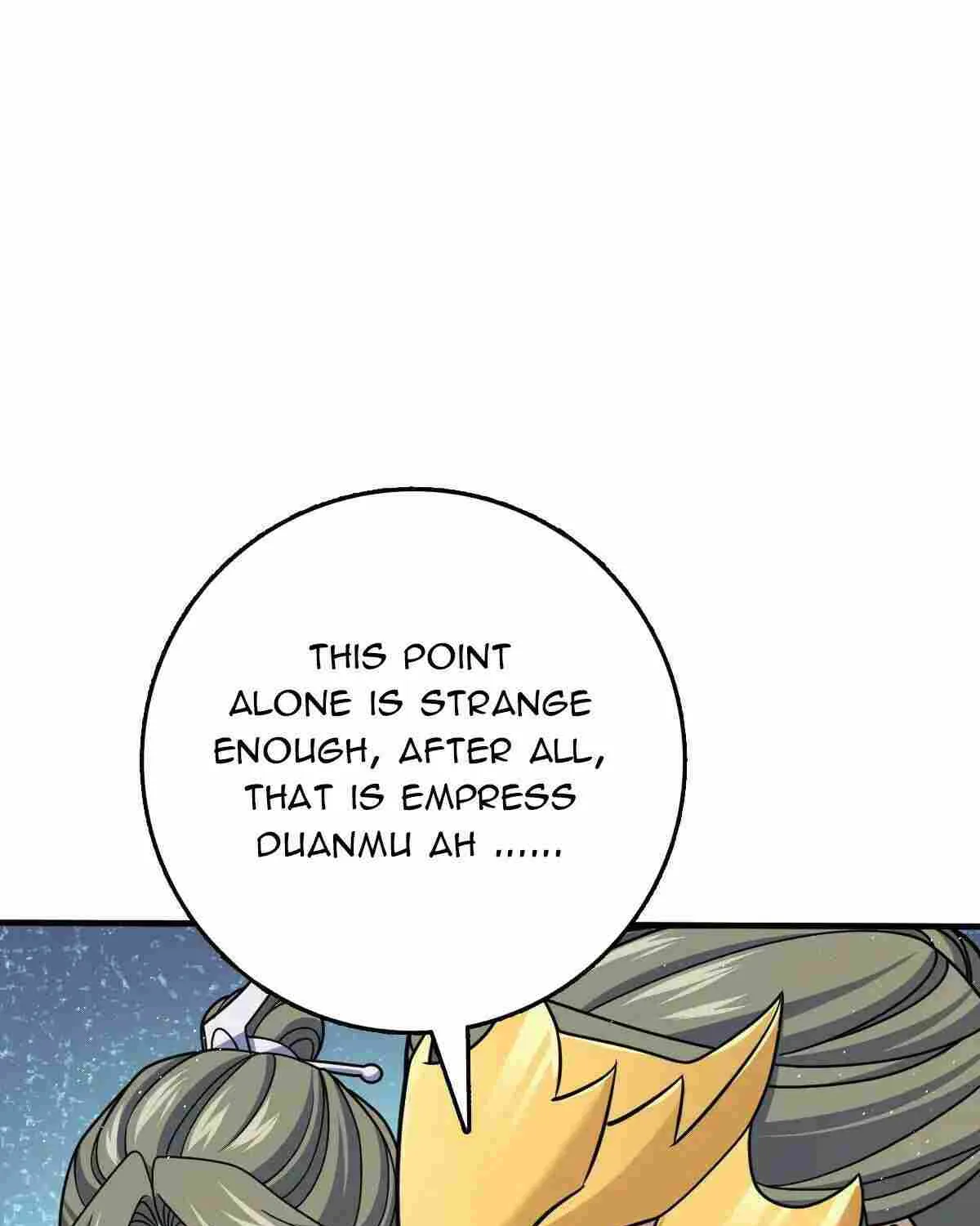 Spare Me, Great Lord! Chapter 801 page 17 - 
