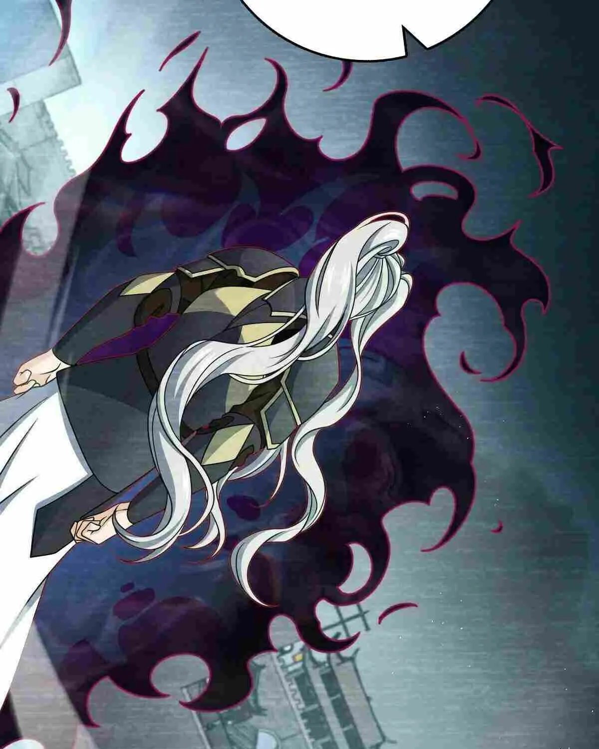 Spare Me, Great Lord! Chapter 801 page 19 - 