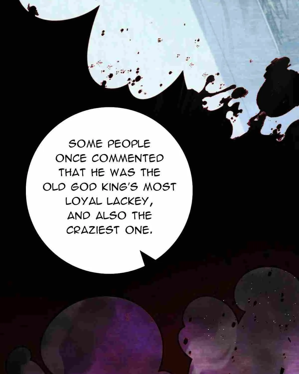 Spare Me, Great Lord! Chapter 801 page 21 - 