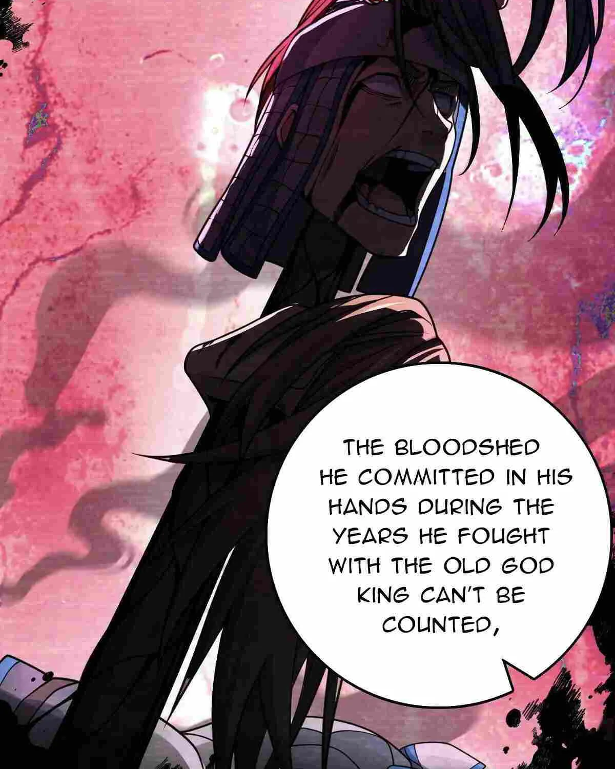 Spare Me, Great Lord! Chapter 801 page 25 - 