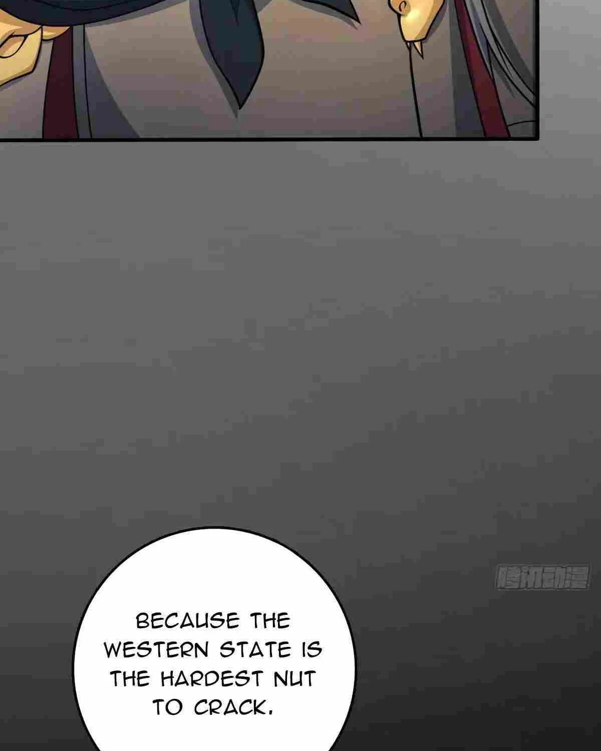 Spare Me, Great Lord! Chapter 801 page 29 - 
