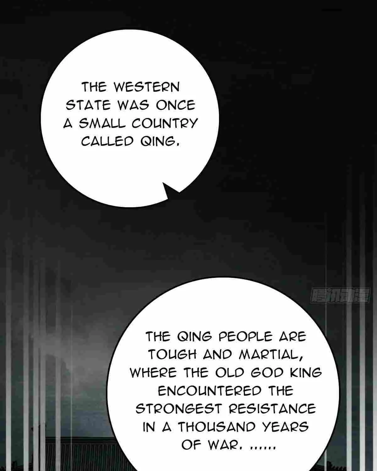 Spare Me, Great Lord! Chapter 801 page 31 - 