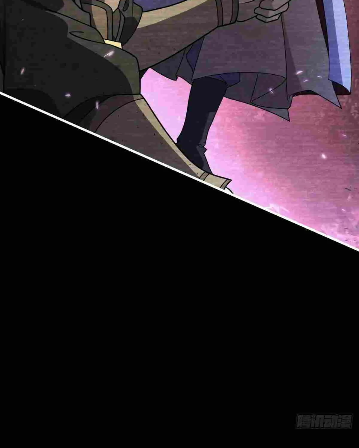 Spare Me, Great Lord! Chapter 801 page 45 - 