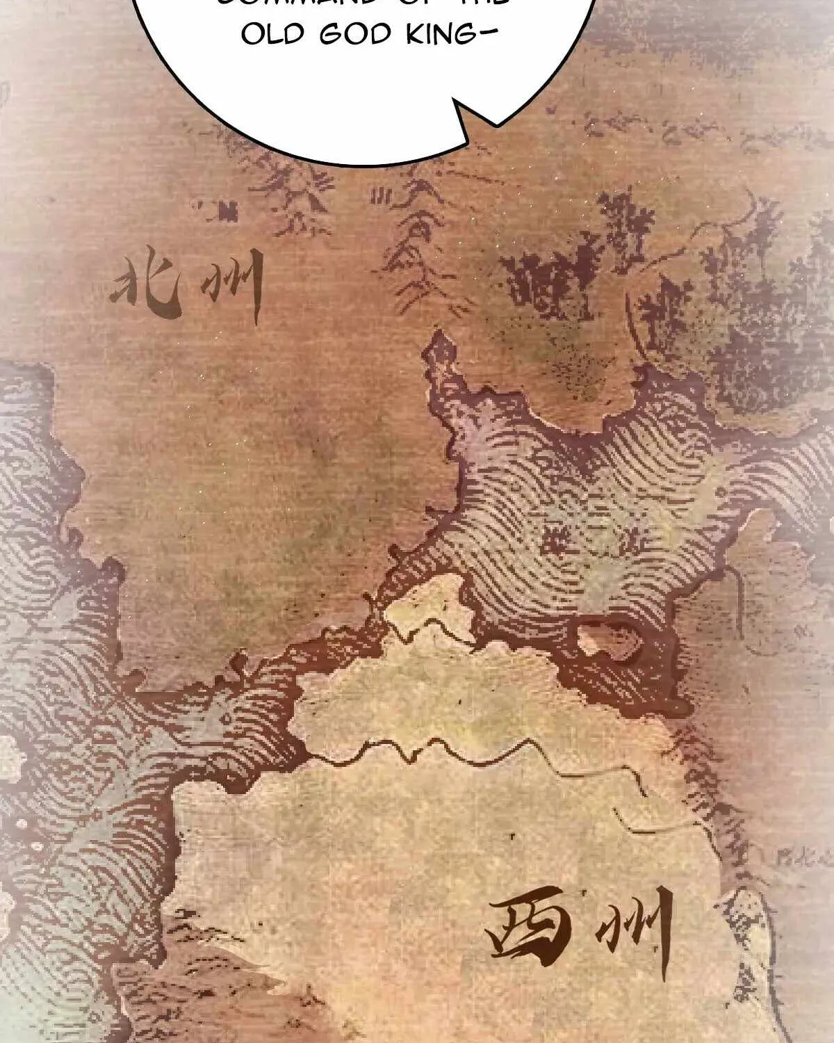 Spare Me, Great Lord! Chapter 801 page 58 - 