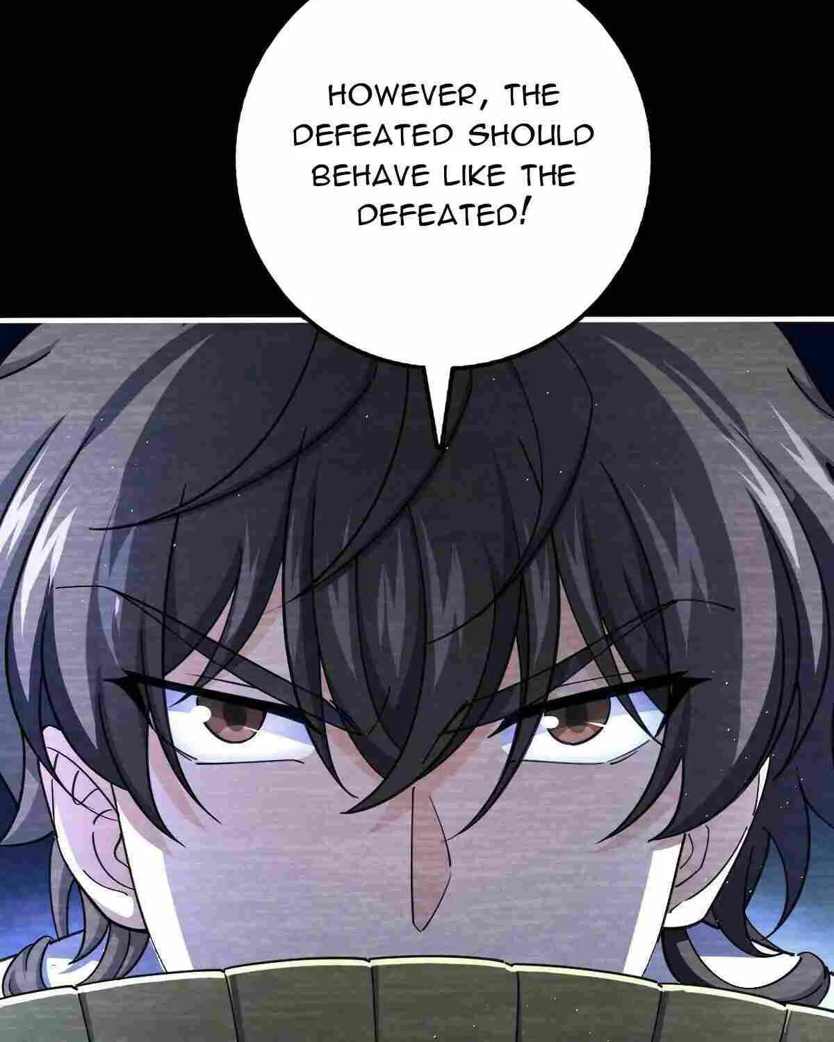 Spare Me, Great Lord! Chapter 801 page 70 - 