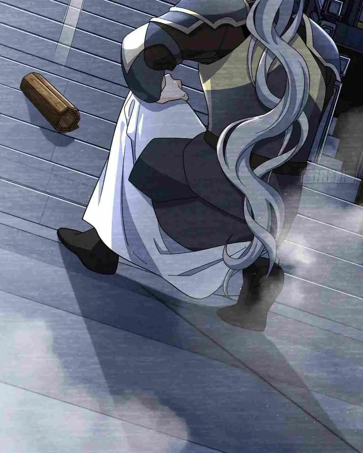 Spare Me, Great Lord! Chapter 801 page 73 - 