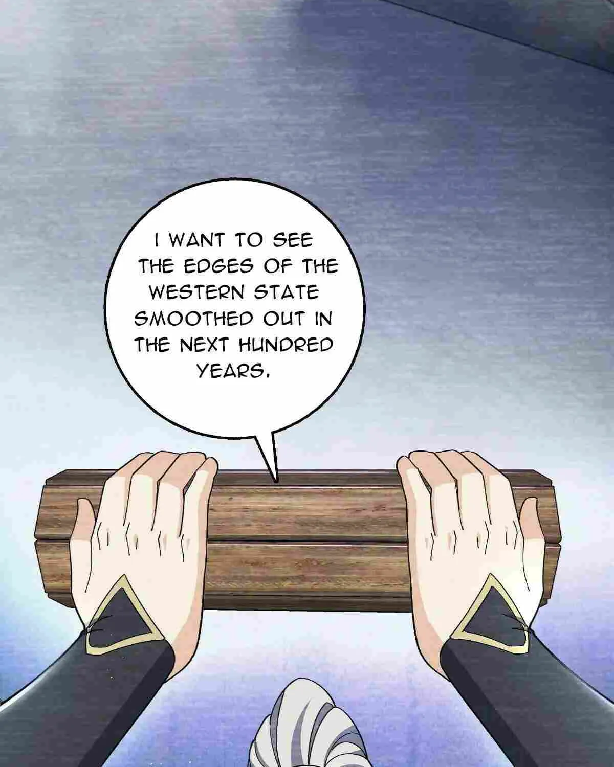 Spare Me, Great Lord! Chapter 801 page 74 - 