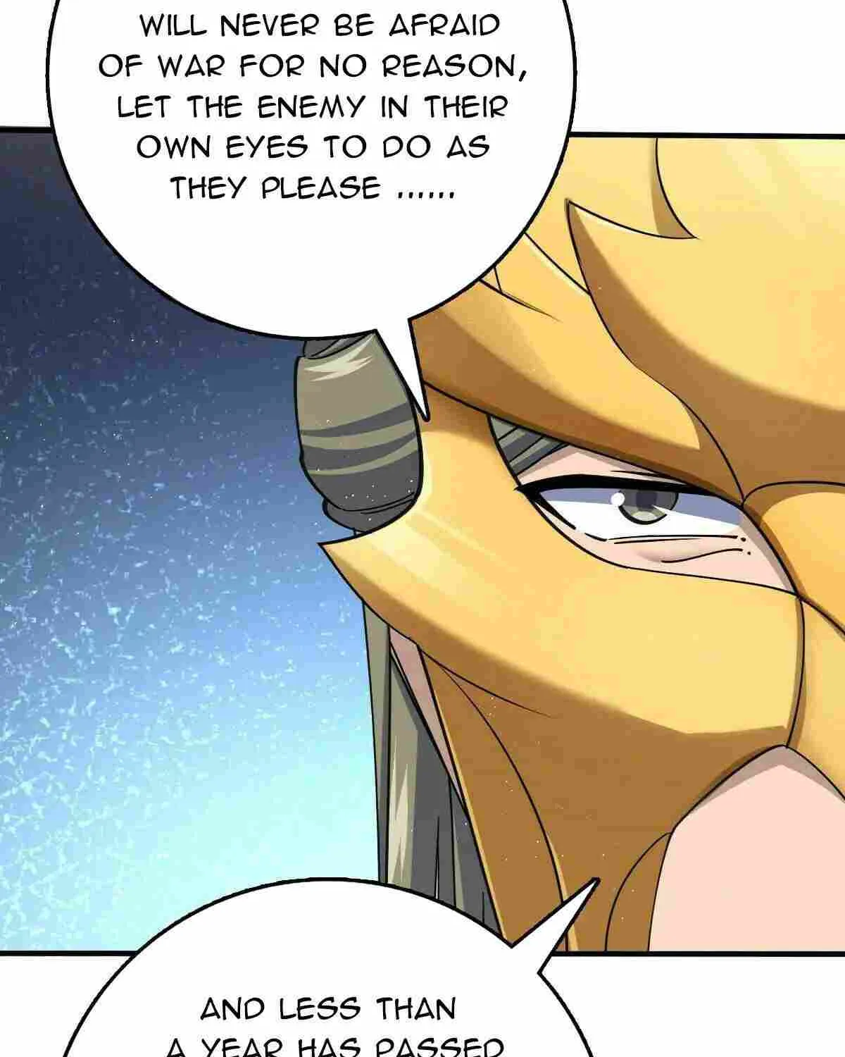Spare Me, Great Lord! Chapter 801 page 80 - 