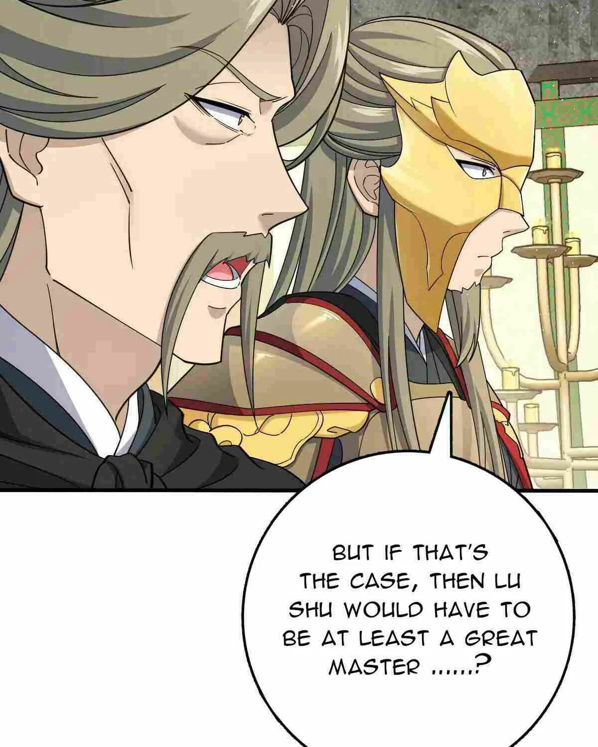 Spare Me, Great Lord! Chapter 801 page 82 - 
