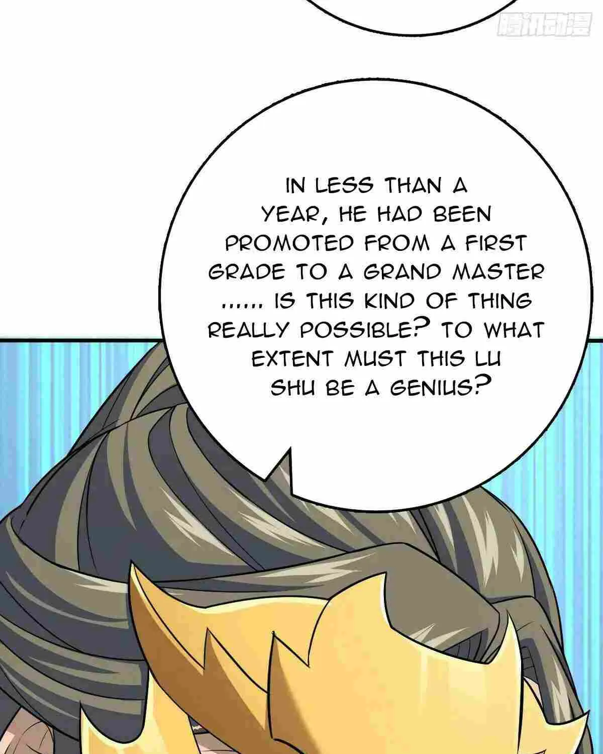 Spare Me, Great Lord! Chapter 801 page 83 - 