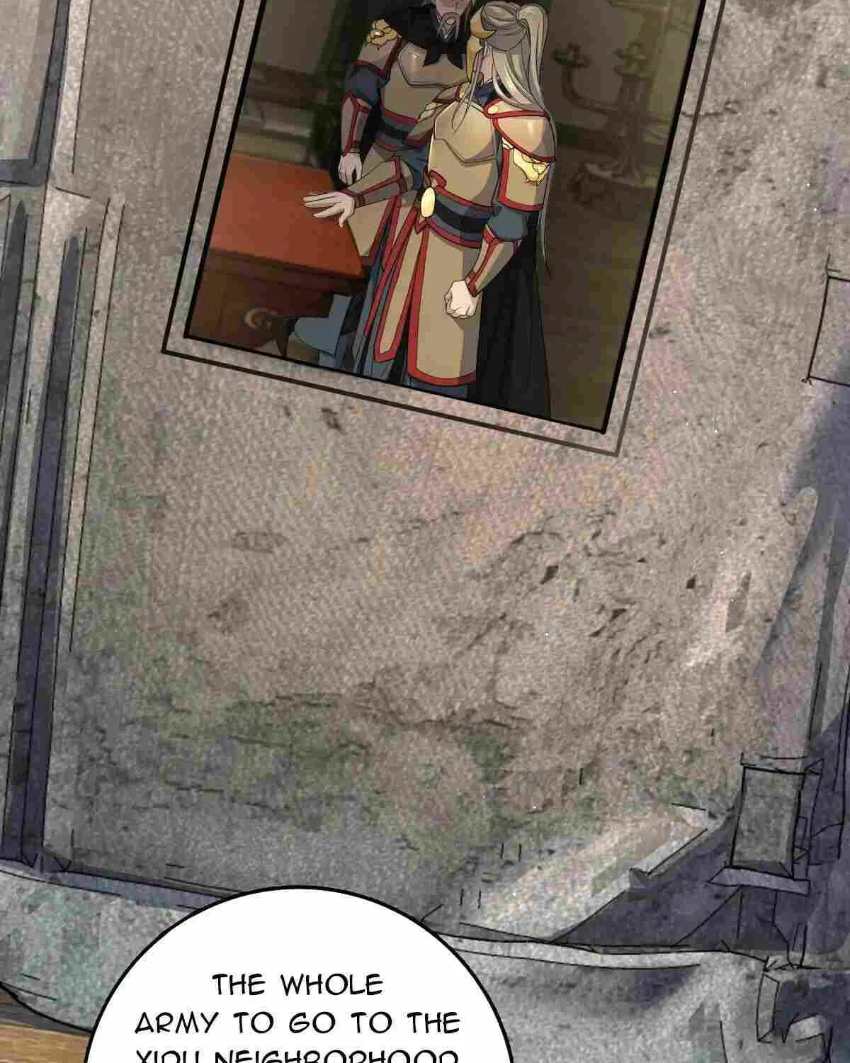 Spare Me, Great Lord! Chapter 801 page 89 - 
