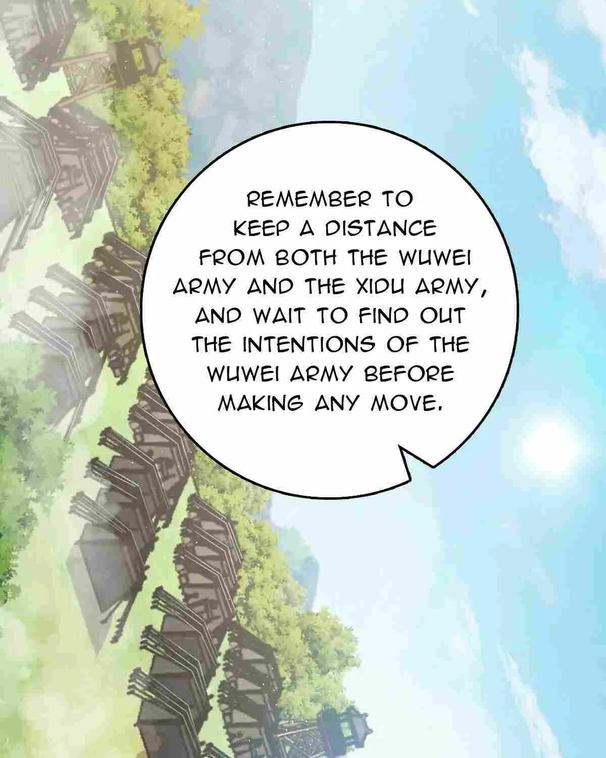Spare Me, Great Lord! Chapter 801 page 91 - 