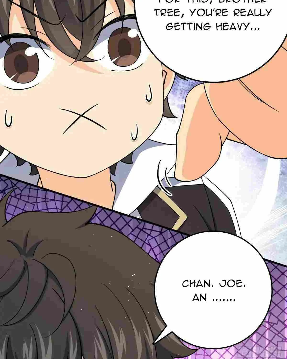 Spare Me, Great Lord! Chapter 801 page 100 - 