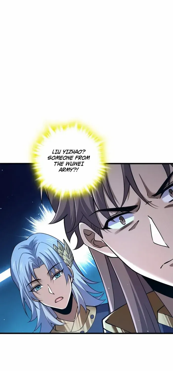 Spare Me, Great Lord! Chapter 802 page 13 - 
