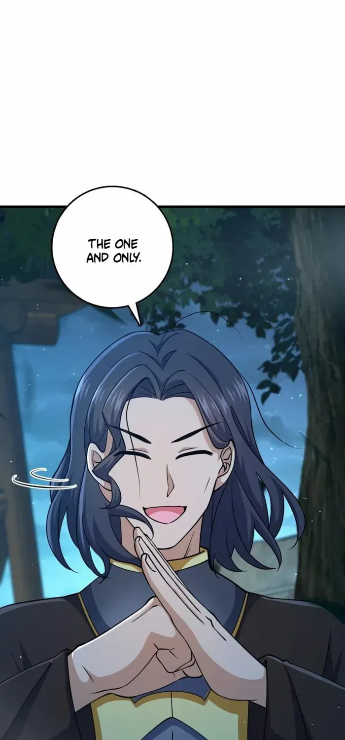 Spare Me, Great Lord! Chapter 802 page 19 - 