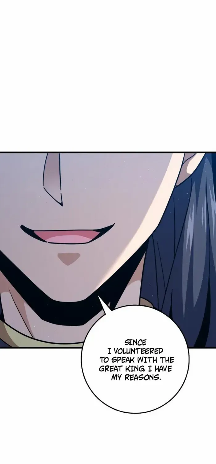 Spare Me, Great Lord! Chapter 802 page 25 - 