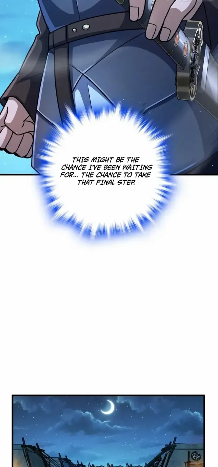 Spare Me, Great Lord! Chapter 802 page 27 - 