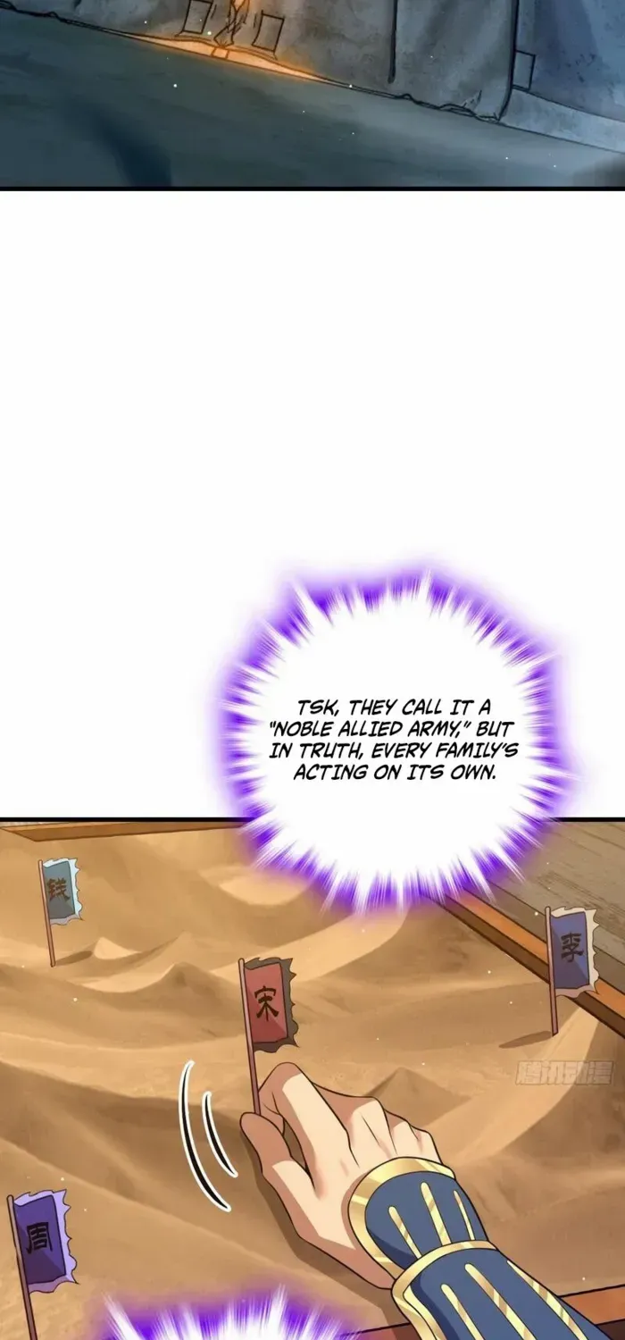 Spare Me, Great Lord! Chapter 802 page 4 - 