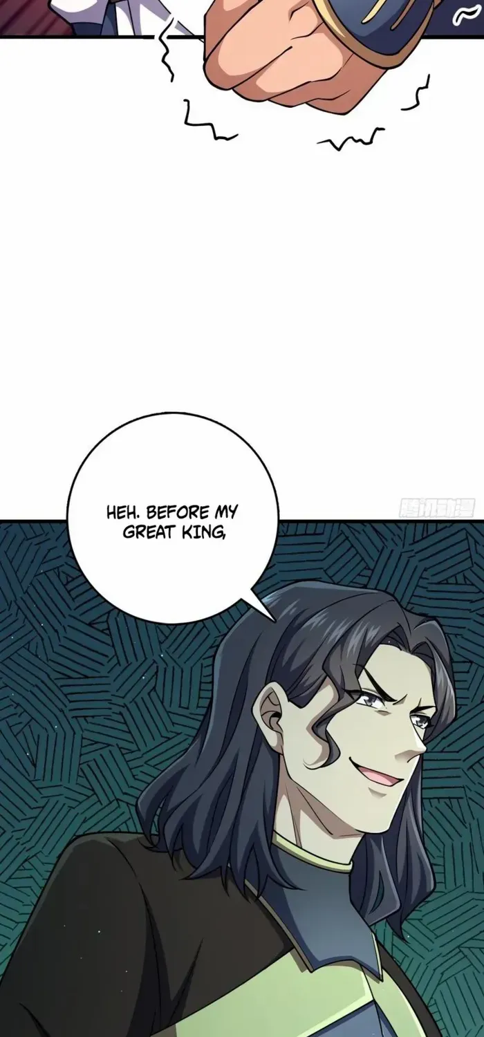 Spare Me, Great Lord! Chapter 802 page 39 - 