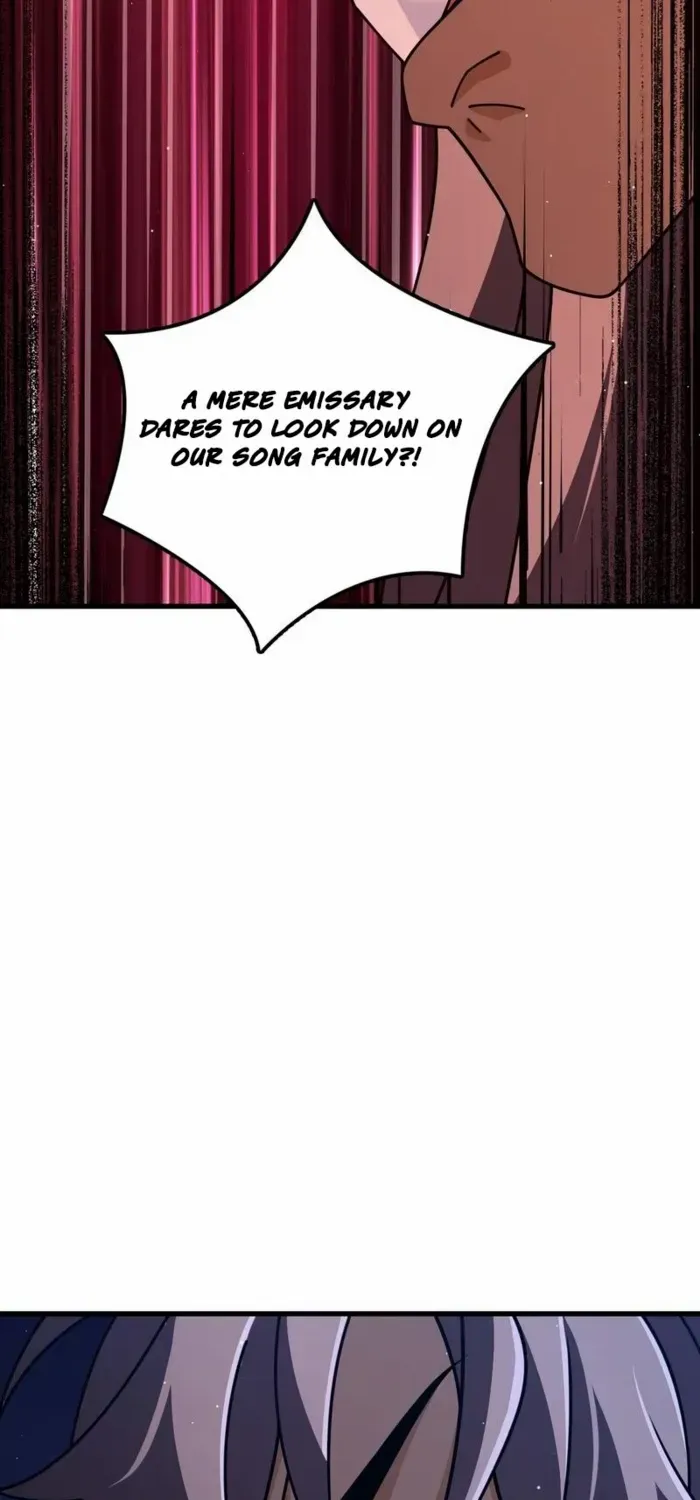 Spare Me, Great Lord! Chapter 802 page 47 - 