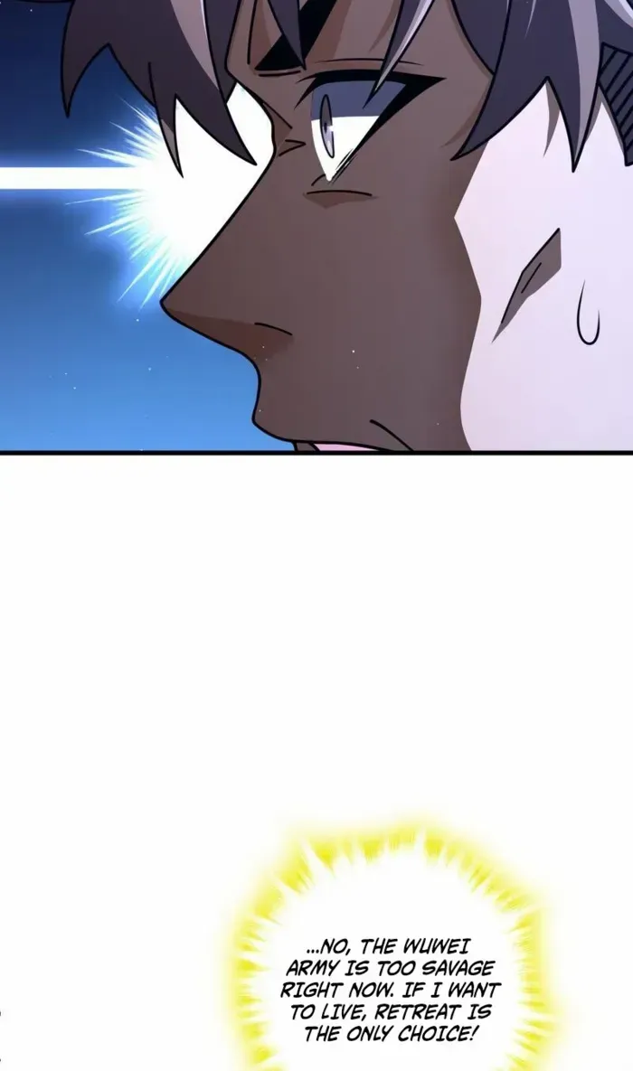 Spare Me, Great Lord! Chapter 802 page 48 - 
