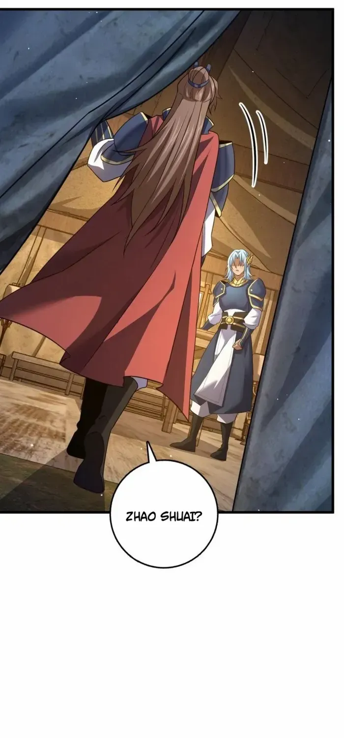 Spare Me, Great Lord! Chapter 802 page 7 - 