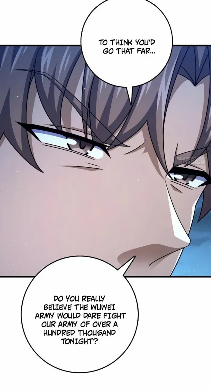 Spare Me, Great Lord! Chapter 802 page 62 - 