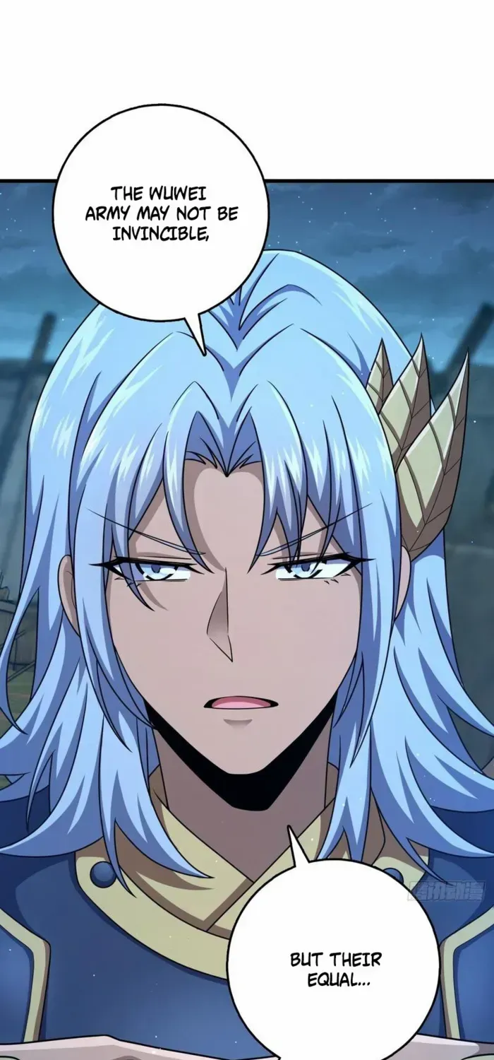Spare Me, Great Lord! Chapter 802 page 67 - 