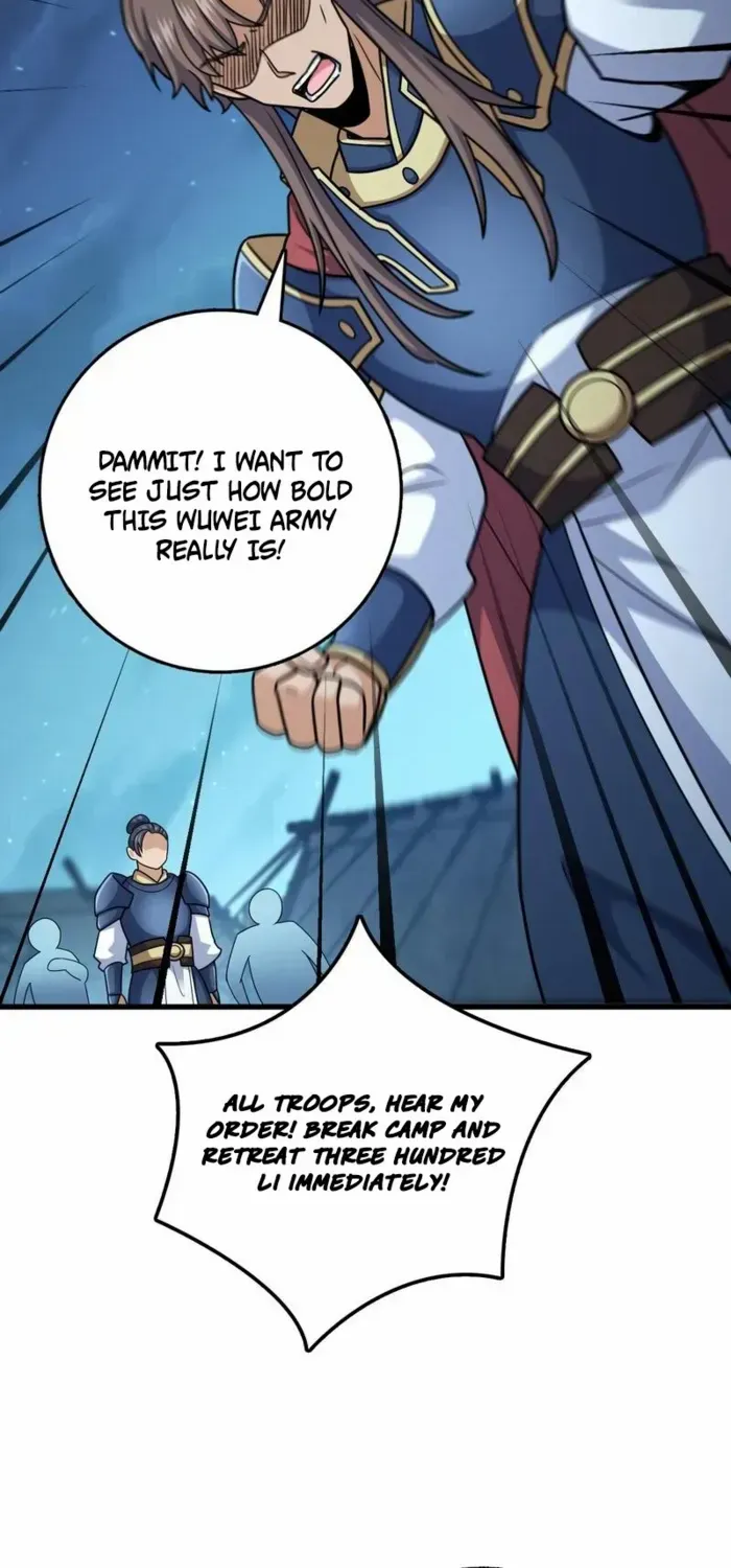 Spare Me, Great Lord! Chapter 802 page 71 - 