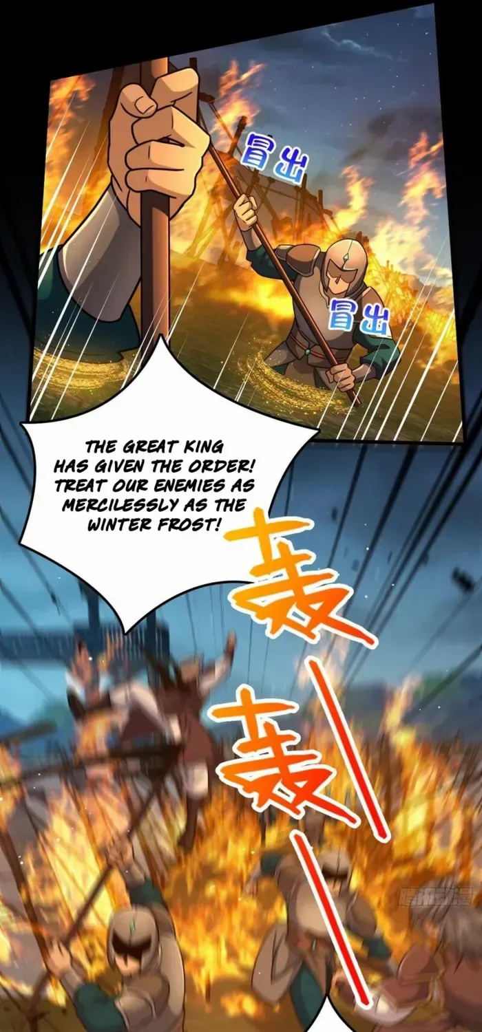 Spare Me, Great Lord! Chapter 802 page 77 - 