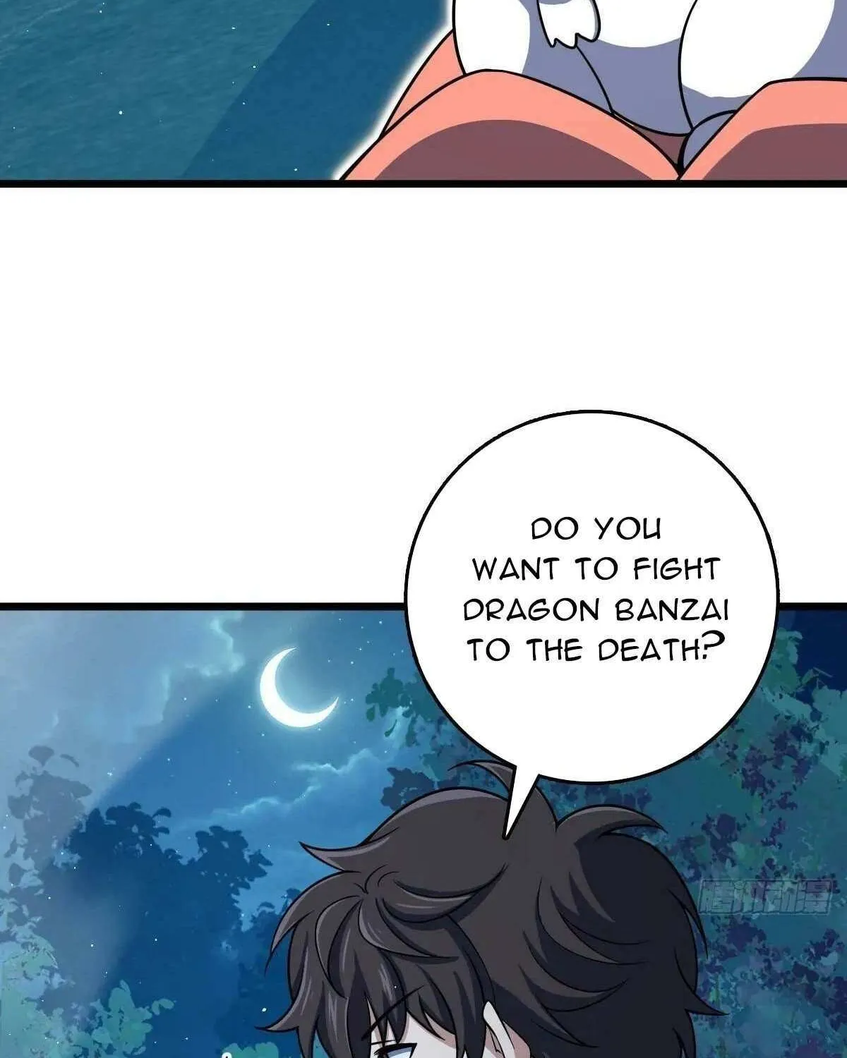 Spare Me, Great Lord! Chapter 804 page 104 - 