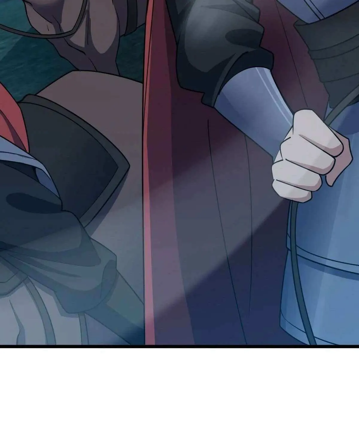 Spare Me, Great Lord! Chapter 804 page 109 - 