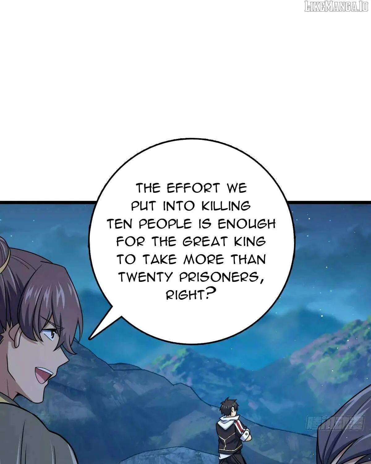 Spare Me, Great Lord! Chapter 804 page 13 - 