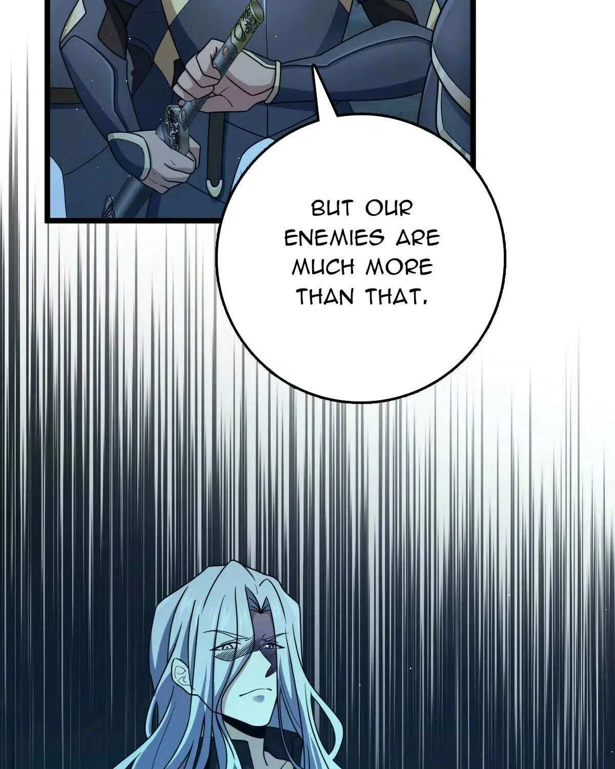 Spare Me, Great Lord! Chapter 804 page 16 - 