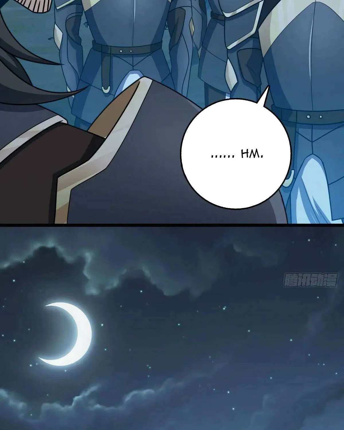 Spare Me, Great Lord! Chapter 804 page 19 - 