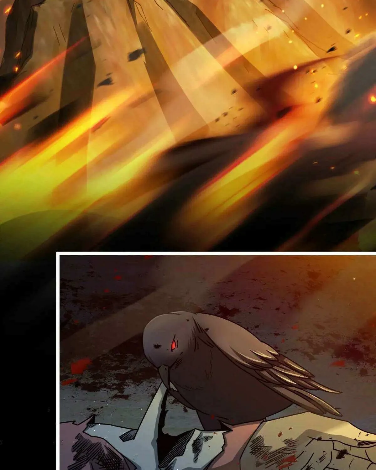Spare Me, Great Lord! Chapter 804 page 22 - 