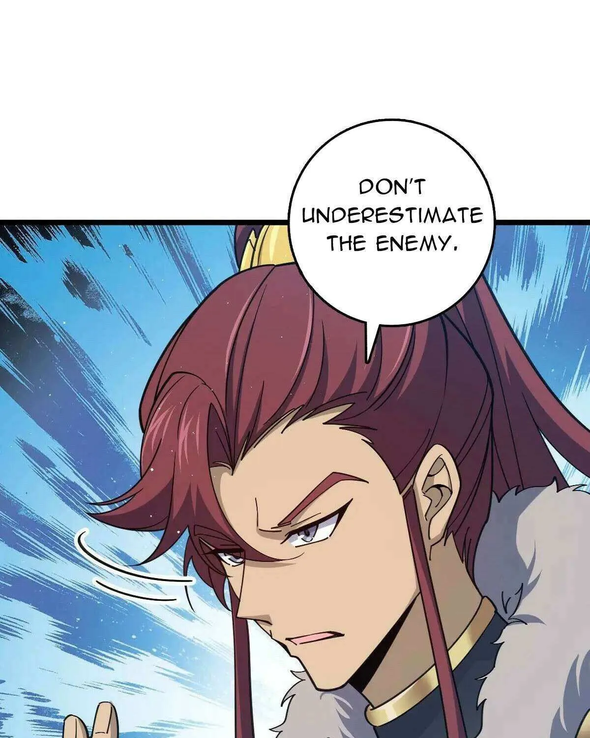 Spare Me, Great Lord! Chapter 804 page 30 - 