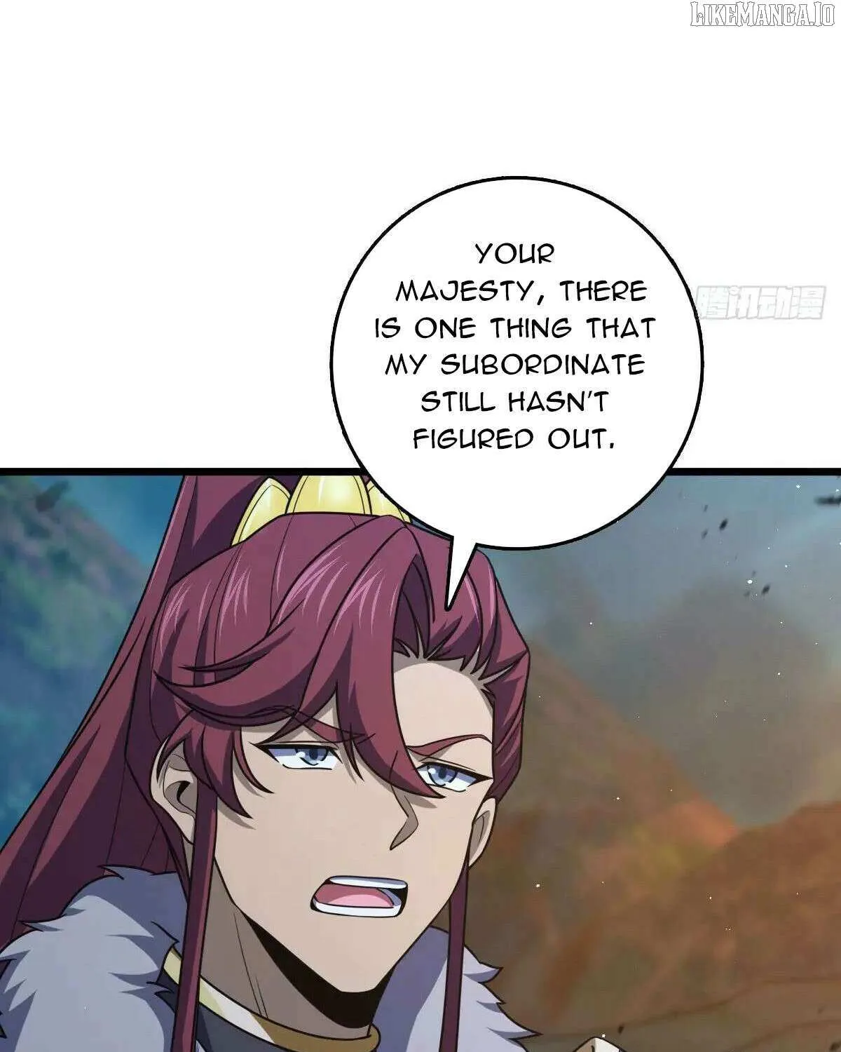 Spare Me, Great Lord! Chapter 804 page 41 - 