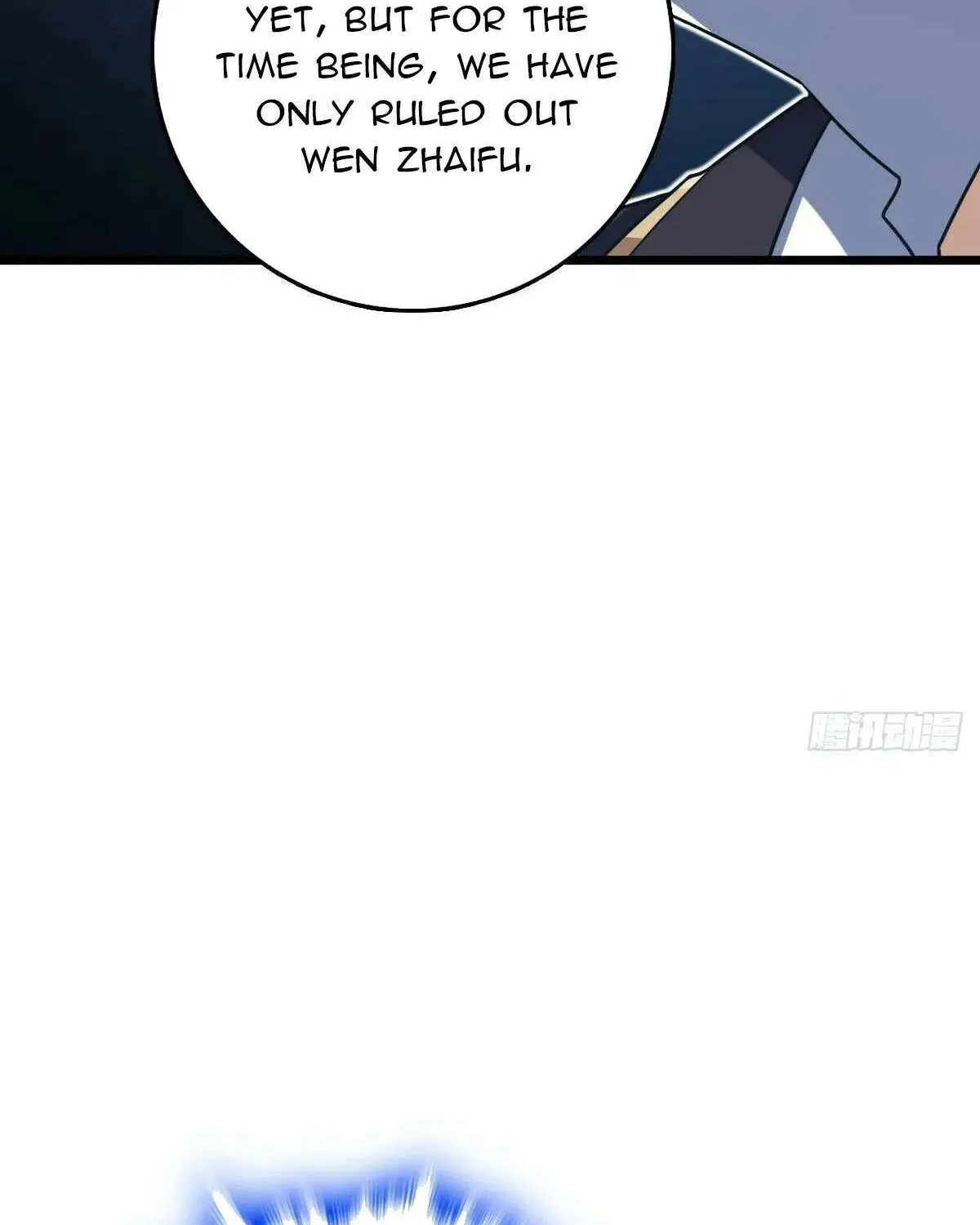 Spare Me, Great Lord! Chapter 804 page 46 - 