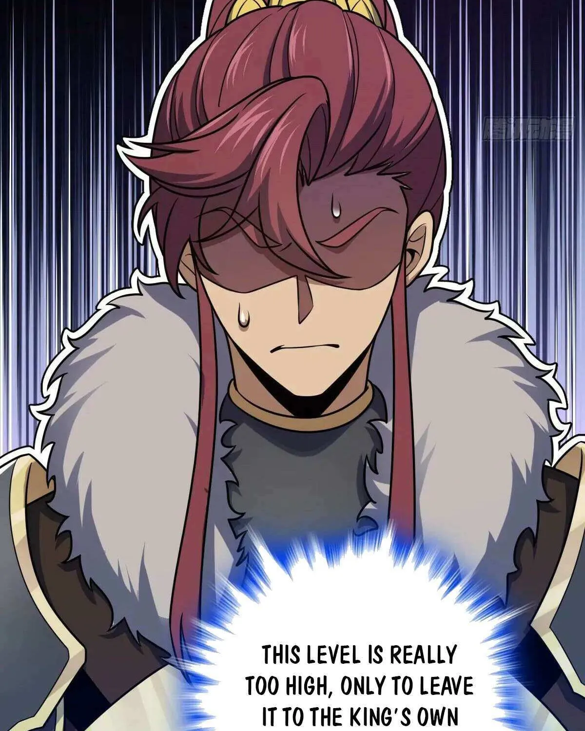 Spare Me, Great Lord! Chapter 804 page 50 - 