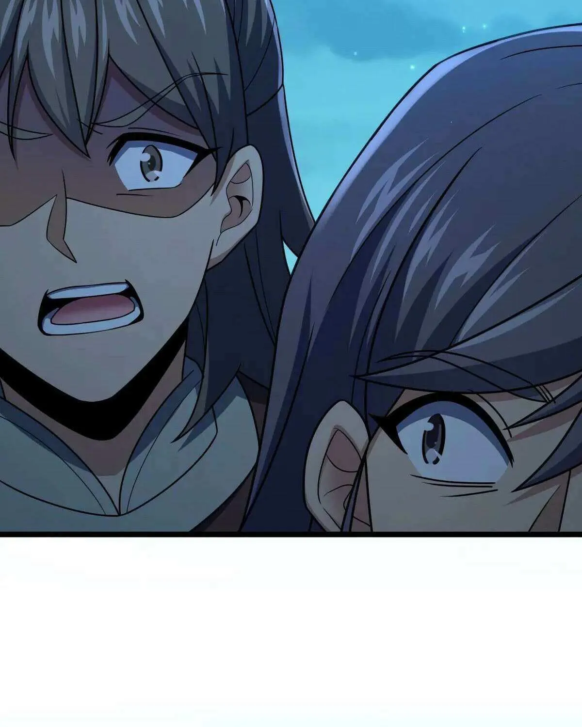 Spare Me, Great Lord! Chapter 804 page 6 - 