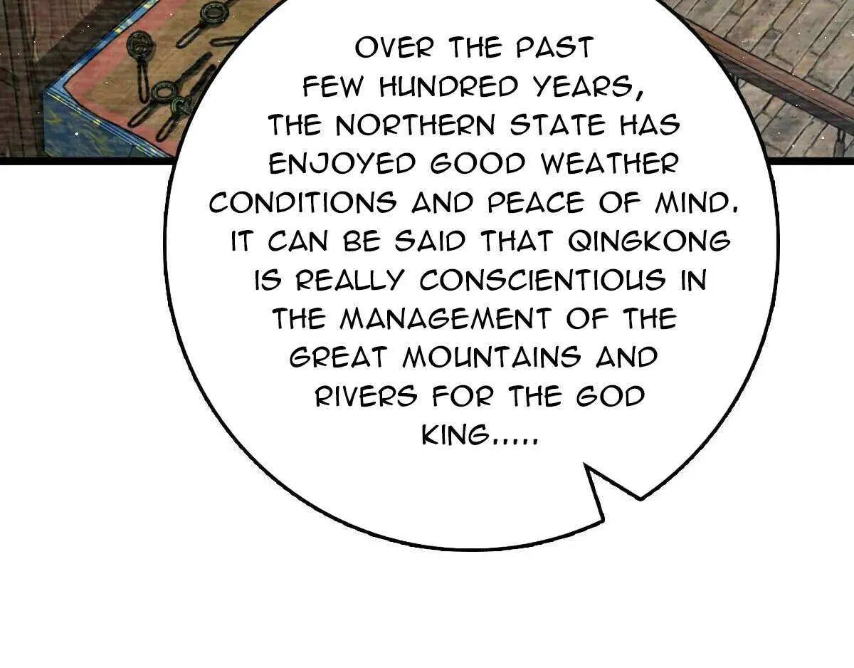 Spare Me, Great Lord! Chapter 804 page 60 - 