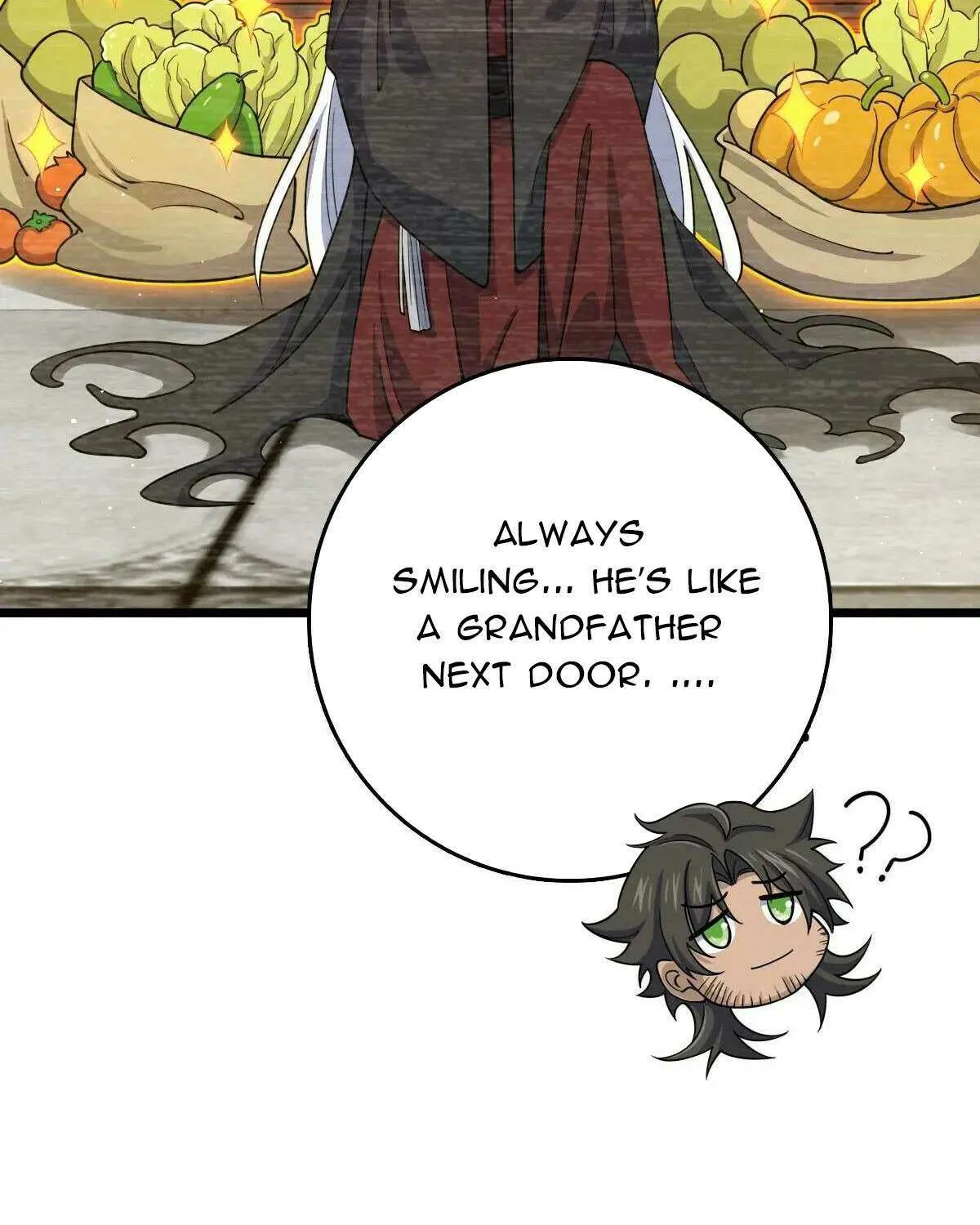 Spare Me, Great Lord! Chapter 804 page 62 - 