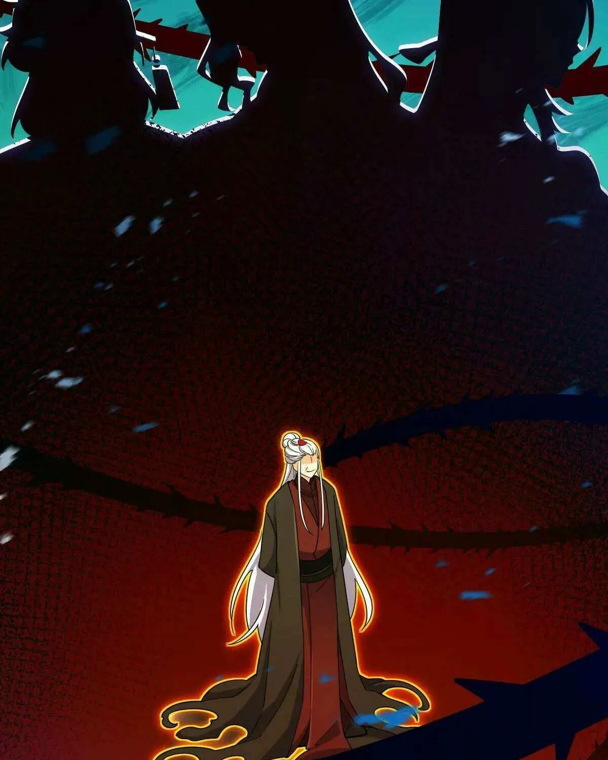 Spare Me, Great Lord! Chapter 804 page 64 - 
