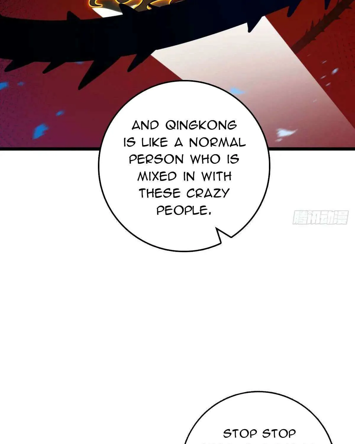 Spare Me, Great Lord! Chapter 804 page 65 - 