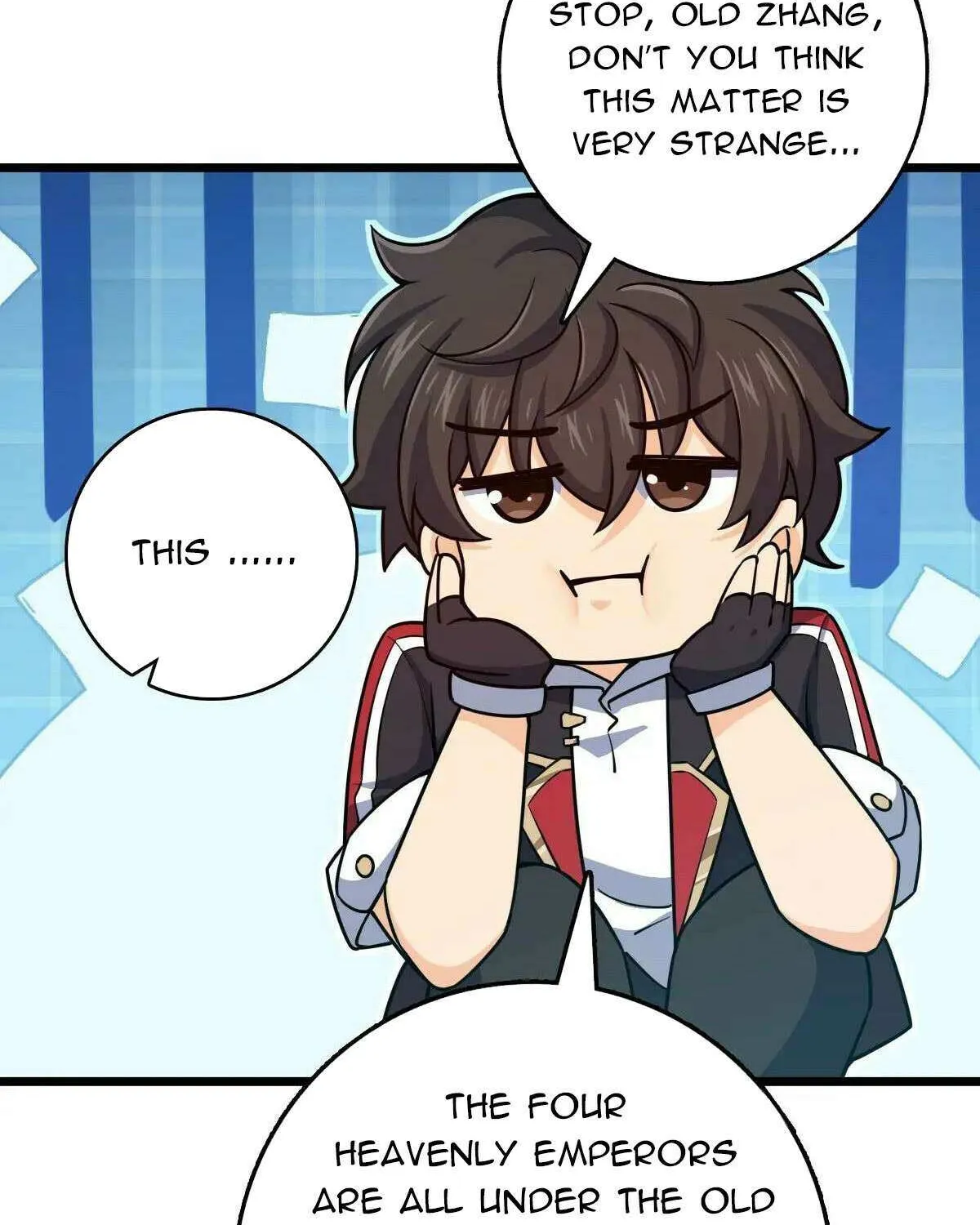 Spare Me, Great Lord! Chapter 804 page 66 - 