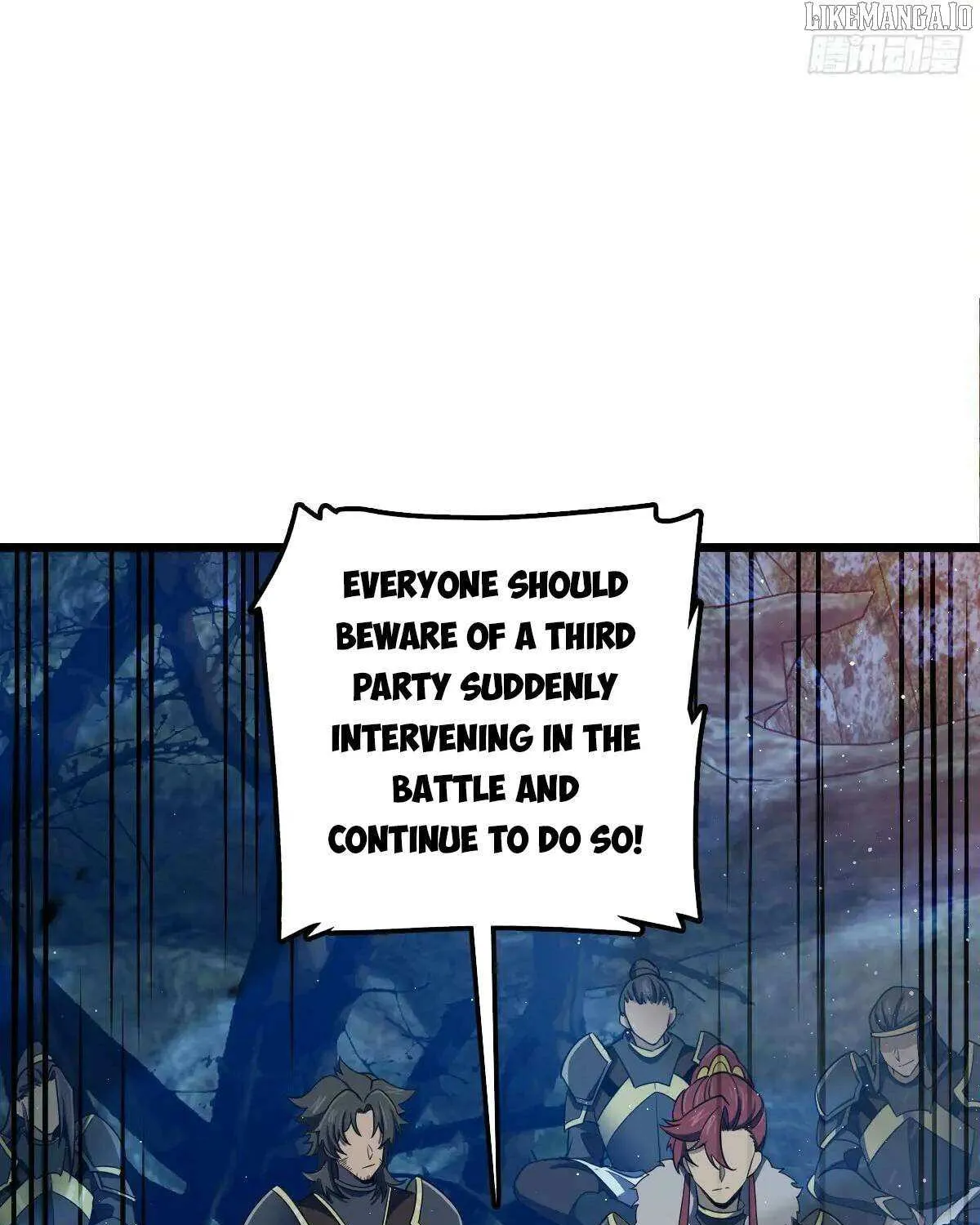 Spare Me, Great Lord! Chapter 804 page 70 - 